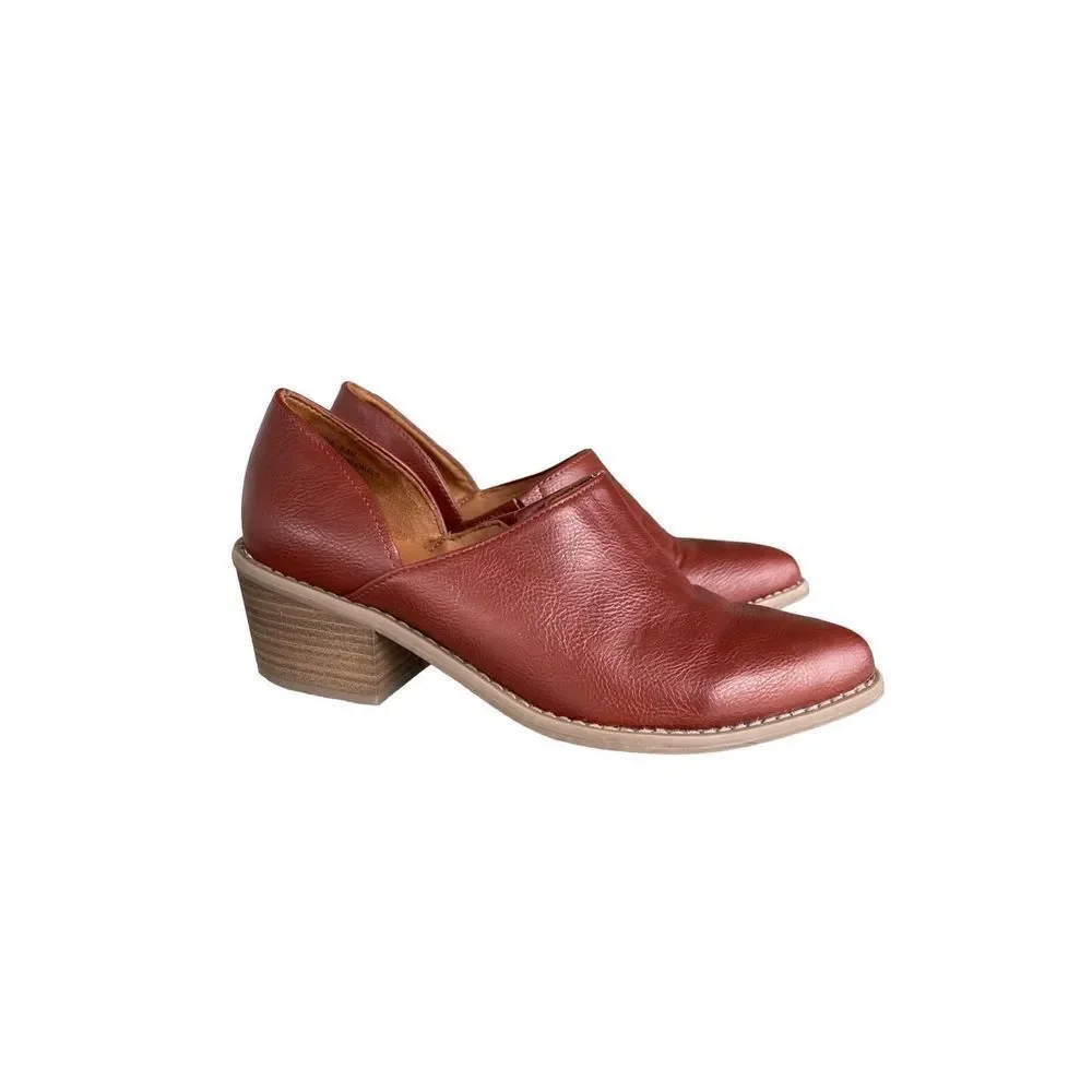 Cynthia Rowley Bootie